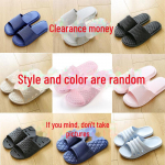 Paari libisemisvastased n&otilde;elravi massaažisussid koduseks vanniks &ndash; jalateraapia sandaalid meestele ja naistele 40-41