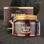 ANJO peptiidtigude kreem (Mega suurus) &ndash; Vananemisvastane ja intensiivne niisutus