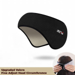 Uued silmade ja k&otilde;rvade m&uuml;ra summutavad k&otilde;rvaklapid Moodsad reguleeritavad k&otilde;rvaklapid magamiseks heliisolatsiooniks Office Rest Unisex