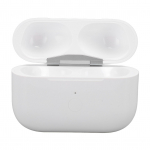 Juhtmeta laadimis&uuml;mbris Professionaalne t&otilde;hus ja turvaline laadija asendus&uuml;mbris IOS Earbuds Pro Pro jaoks