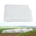 L&auml;bipaistev kasvuhoonekile hoiab soojas kasvavad telgid Green House Hoop 3M Middle Thickness