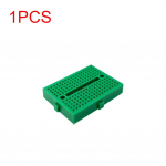 10-1TK SYB-170 Mini Jootmisvaba Protot&uuml;&uuml;p-katseplaat 170 Auguga Katseplaadi Protot&uuml;&uuml;p-plaat 35x47mm V&auml;ikeste DIY Komplektide jaoks