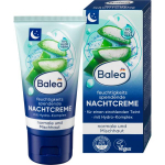 Saksamaa DM Balea Balea Niisutav &Ouml;&ouml;kreem 50ml