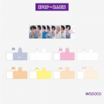 Stray Kids SKZOO KAPUUTSETEKK - SKZ 5'CLOCK PuppyM