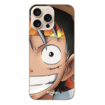 Coque Iphone 16 Pro Monkey D. Luffy One piece Manga anime Maniacase