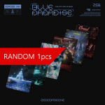 ZEROBASEONE 5. minialbum_SININE PARADIIS (ZEROSE Ver.) 6 in Set