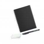 Nutikas Korduvkasutatav M&auml;rkmik Jooneline Pliiatsiga Kustutatav M&auml;rkmeplokk P&auml;evik Kool Joonistamine