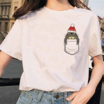 Totoro Spirit Away T-s&auml;rk Miyazaki Hayao Cartoon Studio Ghibli Naiste Jaapani Anime T-s&auml;rk T-s&auml;rk Riided Naiste Anime S