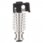 3D-printeri kuumutuskomplekt ekstruuderi otsiku soojendus alumiiniumplokktoru komplekt 3D-printeri tarvikud