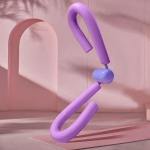 1 tk vaagnap&otilde;hjalihaste treener, reietreening, s&uuml;nnitusj&auml;rgseks taastumiseks, keha kujundamiseks, jalgade ja tagumiku treenimiseks lilla