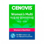 Cenovis Women&rsquo;s Multivitamin Mineral 60 Capsules (2 months&rsquo; supply)