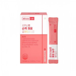 Skinny Lab Pure White Filling Glutathione 14 sachets*1 box (14-day supply) Pure White Filling Glutathione 1 box