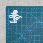Ingliskeelsed S&otilde;nad Metallist L&otilde;ikevormid L&otilde;ikamisvorm Vorm Suudle Mind Kiri Scrapbooking K&auml;sit&ouml;&ouml;nuga Vorm &Scaron;abloon h&otilde;be