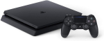 PlayStation 4 Jet Black 500 GB tootmist (CUH-2200AB01) [Tootja l&otilde;petas tootmise]
