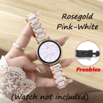 Vaigust metallist kellarihm 18 mm 20 mm 22 mm universaalne kellarihma asendusk&auml;ev&otilde;ru naistele meestele Huawei GT5 Pro jaoks Samsung Galaxy Watchi jaoks Universal 18MM width