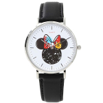 Disney k&auml;ekell naistele Minnie Minnie Minnie hiirekell kingib s&uuml;nnip&auml;eva aastap&auml;eva ettev&otilde;ttele World Limited black