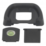 Okulaari silmatass koos nivelleerija ja jalatsikattega parema vaatlusefektiga silmatass Asenda D780 jaoks