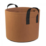 Senjing v&auml;rvikas Root Control lausriidest istutuskott puude ja lillede jaoks 5 Gallon (30x25 cm)