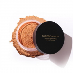 FACESCANADA Setting & Finishing lahtine puuder k&otilde;ikidele nahat&uuml;&uuml;pidele, 10g | L&auml;bipaistev katvus ja loomulikult s&auml;rav viimistlus | Mittekuivav ja kerge (Beež)