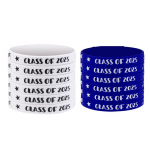 30 tk. 2025. aasta klassi k&auml;ev&otilde;ru, silikoonist koolil&otilde;petamise k&auml;ev&otilde;rud, kummist k&auml;ev&otilde;rud, l&otilde;petamise t&auml;histamise k&auml;ev&otilde;ru &otilde;petajale &otilde;pilasele G