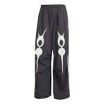 Adidas Originals X Offgod Koost&ouml;&ouml; SS25 Moodne Mitmek&uuml;lgne Mugav Vabaaja P&uuml;ksid Unisex Alaosad Must KA2285 L