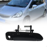 72140-sel-t01 Outer Door Handle Accessories High Performance Easy to Install Repair Parts