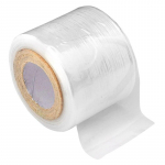 1 rull-kulmude t&auml;toveering, l&auml;bipaistev plastikm&auml;his, t&auml;iskattega s&auml;ilituskile poolp&uuml;simeigi t&auml;toveeringu tarvikutele 42mm*200m