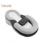 Beebi toitmise tugipadi Imiku lamamistool Refluksi kiil koos turvarihmaga Beebi rinnaga toitmise pudeliga toitmise padi Kaasaskantav beebipadi hall