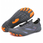 Uued Unisex paljajalu kingad Mehed Naised Suvine V&auml;ljas Sandaalid Aqua Sukeldumine Fitness Sport Jooks 37
