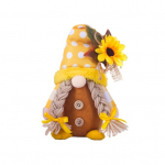 Moodne Elf Doll Erksa v&auml;limusega poisi/t&uuml;druku kujuga pidulik Women
