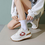 FASHION SHOES Meeste hingavad sporditossud Sportlikud jooksujalatsid naiste v&auml;litennise j&otilde;usaali treener 35