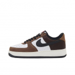 Nike Air Force 1 Low Escape 2025 Unisex tossud Pruun Valge Must HJ4323-100 36.5