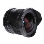 12mm F2.8 APSC lainurk-manuaalne fikseeritud objektiiv M43 kinnitusele