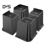 4 tk 5/6-tolline M&ouml;&ouml;bli T&otilde;stja Raskeveokite Voodit&otilde;stja Kuni 6000 naela Toetav Libisemisvastane Laua Kirjutuslaua Diivani Tooli Diivani Kapi Jala T&otilde;stja K&otilde;rgendamine 5inch 4pcs