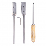 4 tk hobuse hambakivi rasp, k&otilde;rge painduvus, peen poleerimine, siledamad pinnad, hobuse hambaravi komplekt