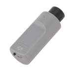 Traadita kontrolleri adapter Bluetooth-kontrolleri muundur N64 konsoolile PS3-le Xbox One S-le hall v&auml;rv