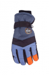 Rękawiczki YOCLUB REN-0340C Narciarskie YOCLUB