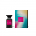 L'amour De PARIS &ndash; Eau de parfum Intense Maison Refan 55ML