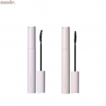 MUDE Inspire Longlash/Volume Ripsiv&auml;rv 10ml 04 Volume Brown pruun