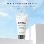 50ML Unisex Face Sunscreen UV Protection Moisturizer - Smooth Lightweight Waterproof Sun Cream with Hydrating Essence to Nourish Skin & Reduce Wrinkle One Size valge