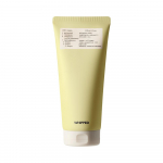 Whipped Vegan Pack Cleanser Tube Type 130g (Choose 1 out of 5 types) Hohobender (moisture barrier)