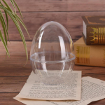 Vannipommivormid &ndash; muna, pall, s&uuml;da, plastikust akr&uuml;&uuml;lvorm, valige kuju ja suurus 50*80mm