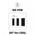 Valige POB i-dle 8. minialbum No POB SET