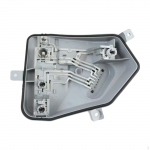 Left Tail Lights Circuit Board Taillight Holder A1768200177 Easy to Install High Performance
