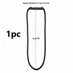 Ladustusrihm Raskeveokite takjakinnitusega n&ouml;&ouml;ri kandmisrihm, riidepuu ja organiseerija k&auml;epidemega basseinivoolikute, aiavoolikute, kaablite jaoks 60cm