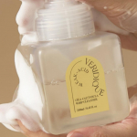 Veridique Cica Calendula Weak-Acid Whip Cleanser (250ml) for the Joom platform