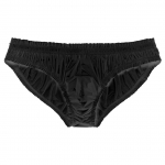 Meeste ujumisp&uuml;ksid p&uuml;ksid madala v&ouml;&ouml;kohaga elastsed rannap&uuml;ksid bokserid aluspesu 3XL