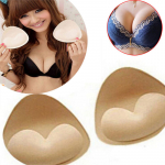 Lady Sexy Triangle Bikiinid Push Up polsterdatud rinnahoidja Super Boost