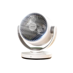 Philipsi &otilde;huringlusventilaator 3 kiirusega jahe ja v&auml;rskendav &otilde;huringlusventilaator