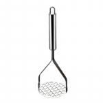 K&ouml;&ouml;gividin Loominguline mudapress Purusep&uuml;ree mahlamasin Roostevabast terasest kartulipurusti Pusher Puuviljat&ouml;&ouml;riistad